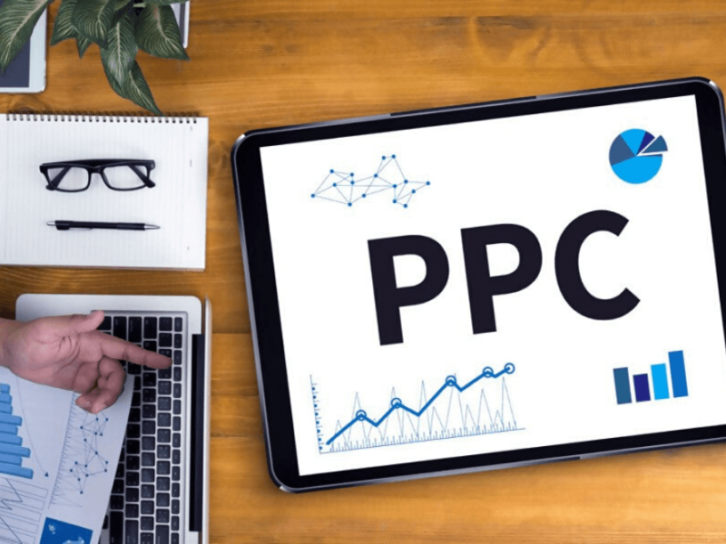 You will get an Amazon PPC Expert for your Amazon Business