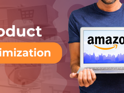 You will get Professional amazon Product listing and description (listing optimization)