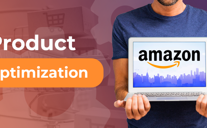 You will get Professional amazon Product listing and description (listing optimization)