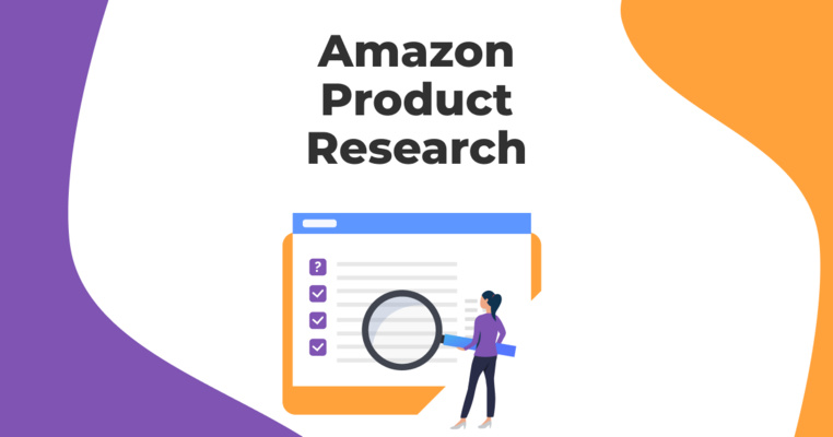 I will do amazon FBA product hunting and product research for Private Label